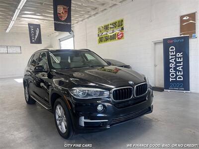 2014 BMW X5 xDrive35d   - Photo 12 - Panorama City, CA 91402