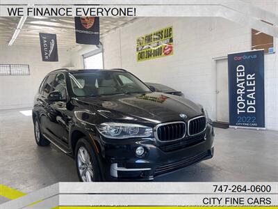 2014 BMW X5 xDrive35d   - Photo 12 - Panorama City, CA 91402