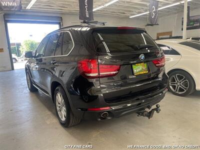 2014 BMW X5 xDrive35d   - Photo 7 - Panorama City, CA 91402