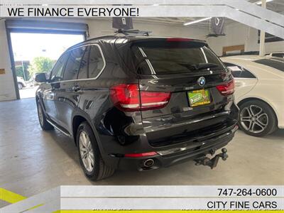 2014 BMW X5 xDrive35d   - Photo 7 - Panorama City, CA 91402