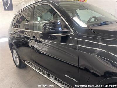 2014 BMW X5 xDrive35d   - Photo 11 - Panorama City, CA 91402