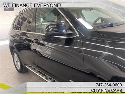 2014 BMW X5 xDrive35d   - Photo 11 - Panorama City, CA 91402