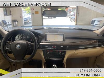 2014 BMW X5 xDrive35d   - Photo 15 - Panorama City, CA 91402