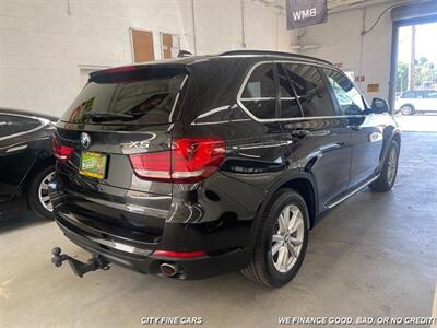 2014 BMW X5 xDrive35d   - Photo 8 - Panorama City, CA 91402