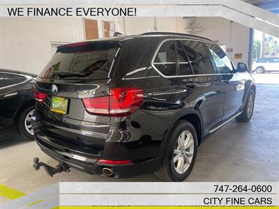 2014 BMW X5 xDrive35d   - Photo 8 - Panorama City, CA 91402