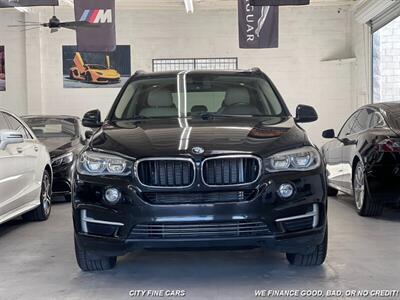 2014 BMW X5 xDrive35d   - Photo 2 - Panorama City, CA 91402