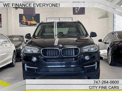 2014 BMW X5 xDrive35d   - Photo 2 - Panorama City, CA 91402