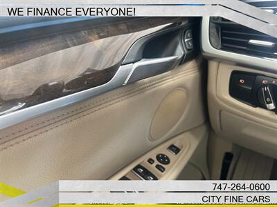 2014 BMW X5 xDrive35d   - Photo 28 - Panorama City, CA 91402