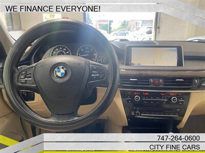 2014 BMW X5 xDrive35d   - Photo 16 - Panorama City, CA 91402