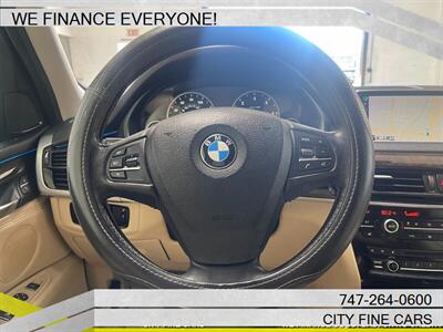 2014 BMW X5 xDrive35d   - Photo 17 - Panorama City, CA 91402