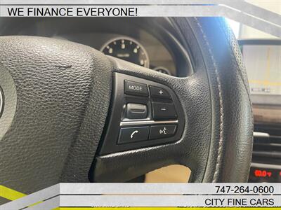 2014 BMW X5 xDrive35d   - Photo 20 - Panorama City, CA 91402