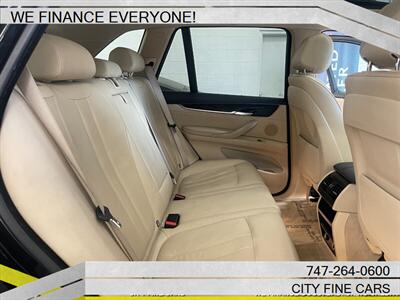 2014 BMW X5 xDrive35d   - Photo 32 - Panorama City, CA 91402