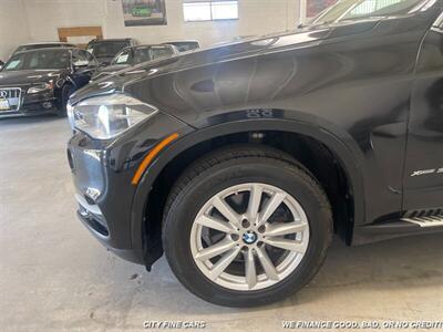 2014 BMW X5 xDrive35d   - Photo 4 - Panorama City, CA 91402