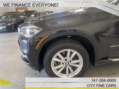 2014 BMW X5 xDrive35d   - Photo 4 - Panorama City, CA 91402