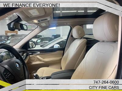 2014 BMW X5 xDrive35d   - Photo 30 - Panorama City, CA 91402