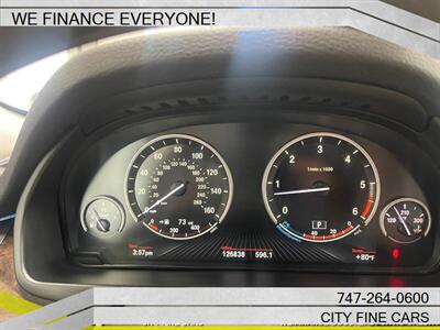 2014 BMW X5 xDrive35d   - Photo 21 - Panorama City, CA 91402