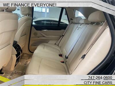 2014 BMW X5 xDrive35d   - Photo 31 - Panorama City, CA 91402