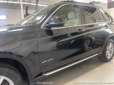 2014 BMW X5 xDrive35d   - Photo 5 - Panorama City, CA 91402