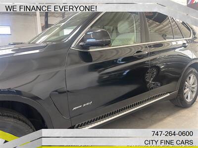 2014 BMW X5 xDrive35d   - Photo 5 - Panorama City, CA 91402