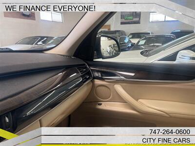 2014 BMW X5 xDrive35d   - Photo 27 - Panorama City, CA 91402