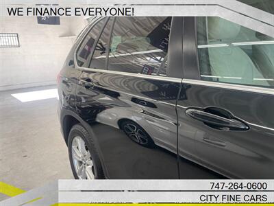 2014 BMW X5 xDrive35d   - Photo 10 - Panorama City, CA 91402