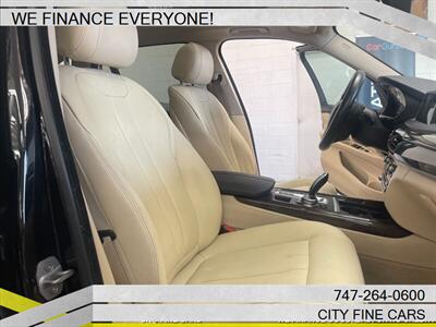 2014 BMW X5 xDrive35d   - Photo 33 - Panorama City, CA 91402