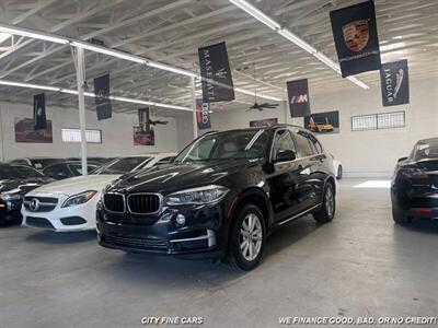 2014 BMW X5 xDrive35d   - Photo 3 - Panorama City, CA 91402