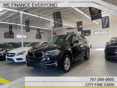 2014 BMW X5 xDrive35d   - Photo 3 - Panorama City, CA 91402