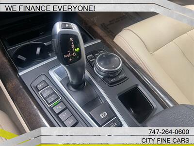 2014 BMW X5 xDrive35d   - Photo 26 - Panorama City, CA 91402