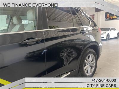 2014 BMW X5 xDrive35d   - Photo 6 - Panorama City, CA 91402