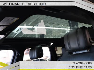 2019 Land Rover Range Rover Sport HSE   - Photo 31 - Panorama City, CA 91402
