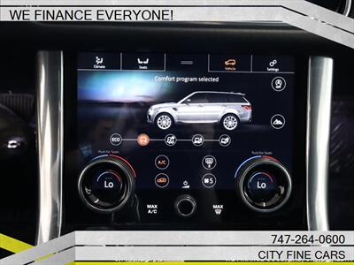 2019 Land Rover Range Rover Sport HSE   - Photo 26 - Panorama City, CA 91402