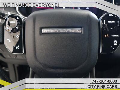 2019 Land Rover Range Rover Sport HSE   - Photo 22 - Panorama City, CA 91402