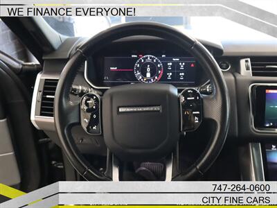2019 Land Rover Range Rover Sport HSE   - Photo 24 - Panorama City, CA 91402