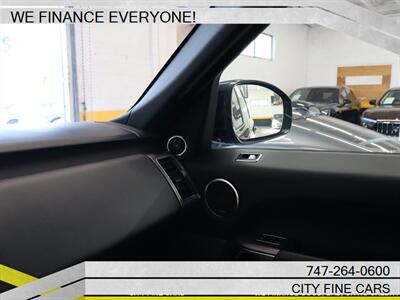 2019 Land Rover Range Rover Sport HSE   - Photo 30 - Panorama City, CA 91402