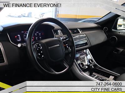2019 Land Rover Range Rover Sport HSE   - Photo 16 - Panorama City, CA 91402