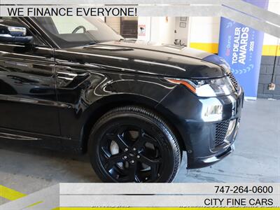 2019 Land Rover Range Rover Sport HSE   - Photo 12 - Panorama City, CA 91402