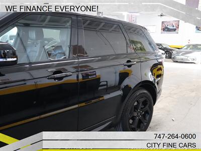 2019 Land Rover Range Rover Sport HSE   - Photo 6 - Panorama City, CA 91402