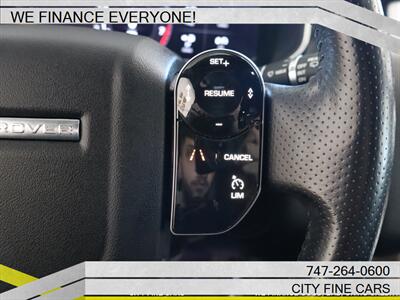 2019 Land Rover Range Rover Sport HSE   - Photo 23 - Panorama City, CA 91402