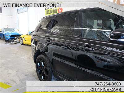 2019 Land Rover Range Rover Sport HSE   - Photo 10 - Panorama City, CA 91402