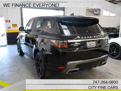 2019 Land Rover Range Rover Sport HSE   - Photo 7 - Panorama City, CA 91402