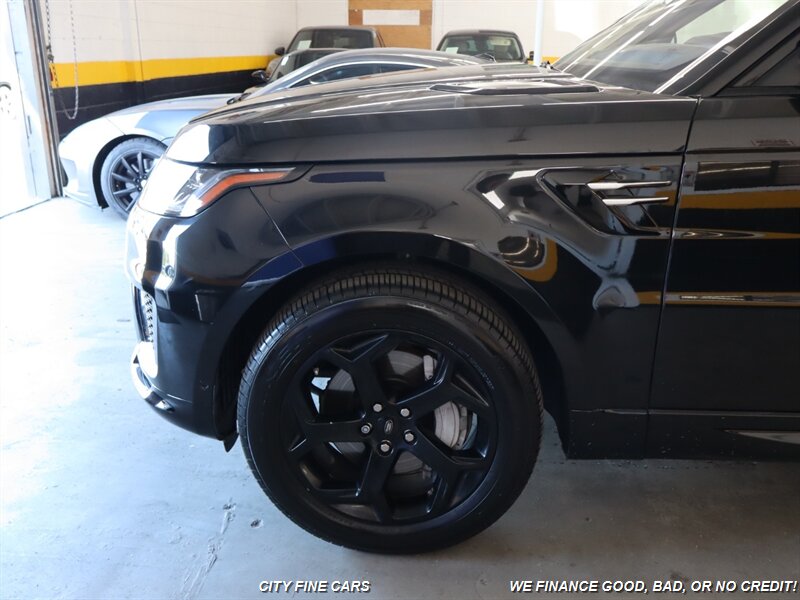 2019 Land Rover Range Rover Sport HSE   - Photo 3 - Panorama City, CA 91402