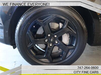 2019 Land Rover Range Rover Sport HSE   - Photo 4 - Panorama City, CA 91402