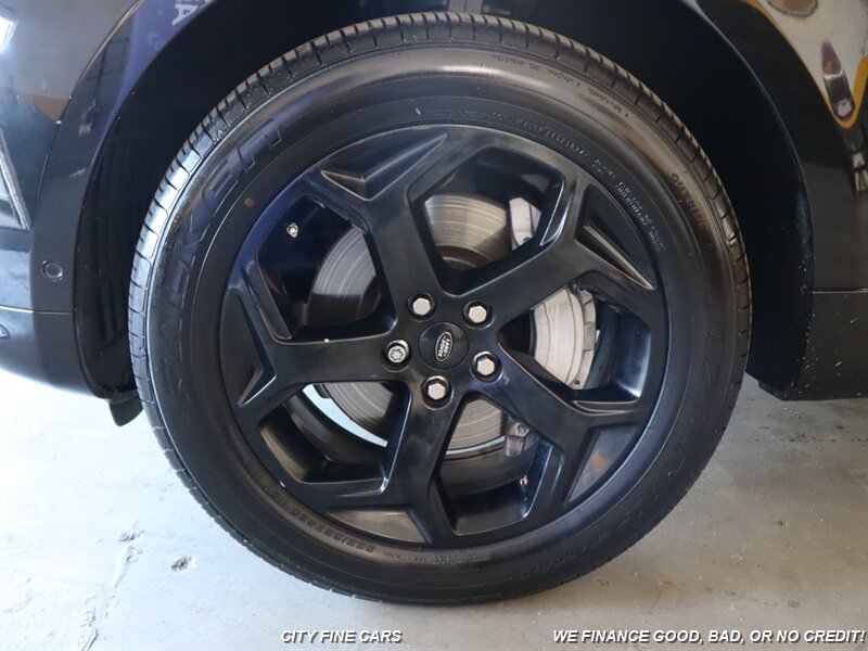 2019 Land Rover Range Rover Sport HSE   - Photo 4 - Panorama City, CA 91402