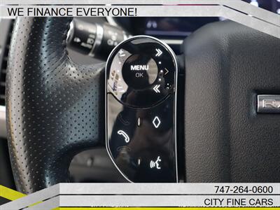 2019 Land Rover Range Rover Sport HSE   - Photo 21 - Panorama City, CA 91402