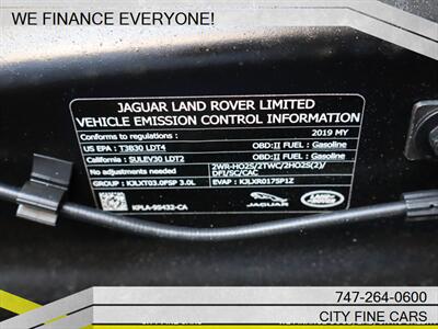 2019 Land Rover Range Rover Sport HSE   - Photo 39 - Panorama City, CA 91402