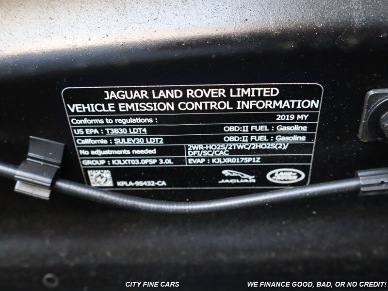 2019 Land Rover Range Rover Sport HSE   - Photo 39 - Panorama City, CA 91402