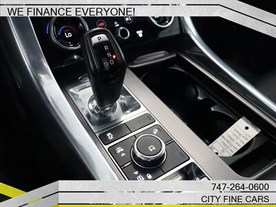 2019 Land Rover Range Rover Sport HSE   - Photo 28 - Panorama City, CA 91402
