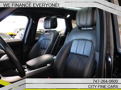 2019 Land Rover Range Rover Sport HSE   - Photo 32 - Panorama City, CA 91402