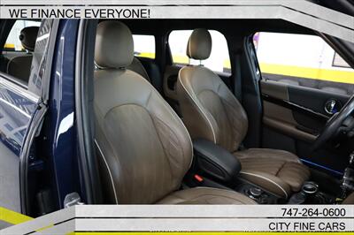 2019 MINI Countryman Plug-in Hybrid Cooper SE ALL4   - Photo 29 - Panorama City, CA 91402